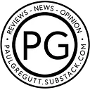 Paul Gregutt NW Wine Guide logo