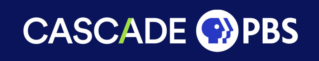 Cascade PBS logo